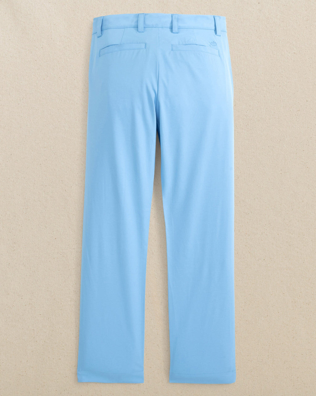 Boys Leadhead Performance Pant - Ocean Channel
