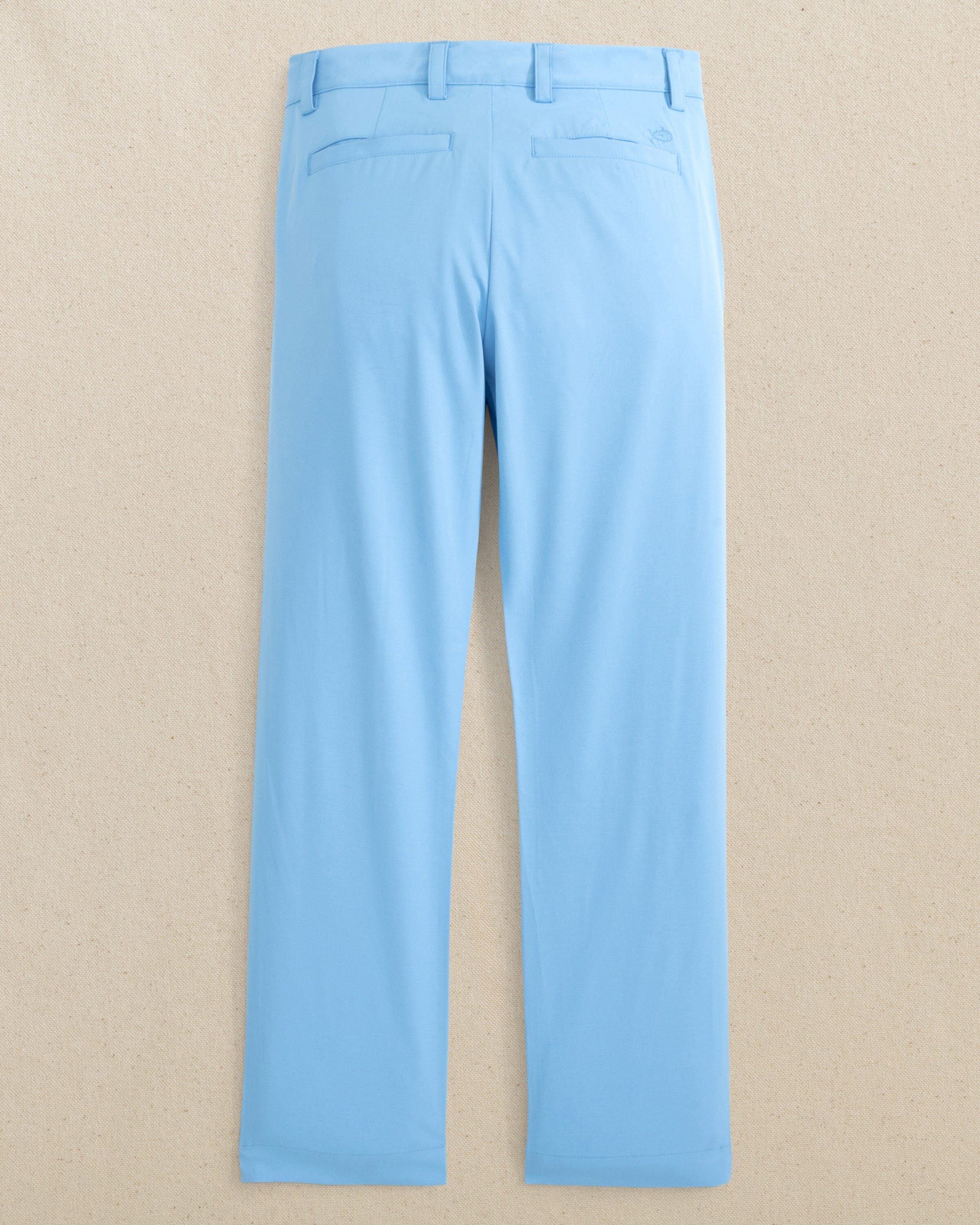 Boys Leadhead Performance Pant - Ocean Channel